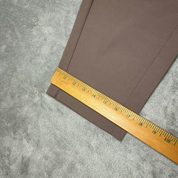 Modern Ambition High-Rise Travel Pants XXL Recycled Blend NWT 6540 - Picture 7 of 9